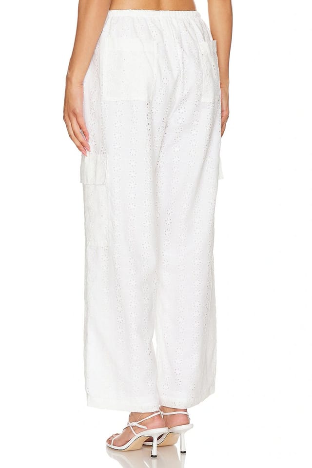 revolve Agatha Pants - 3