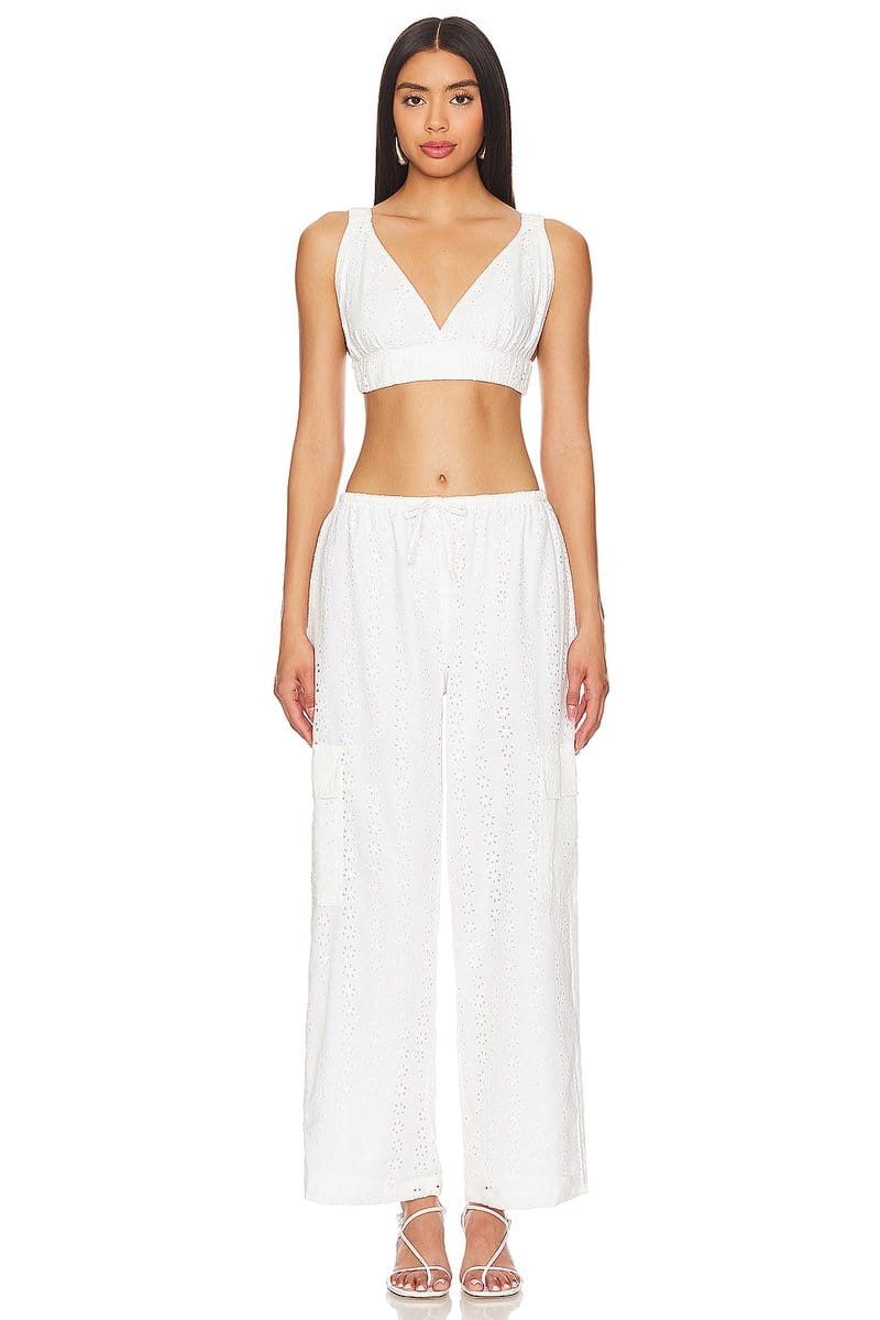 revolve Agatha Pants - 4