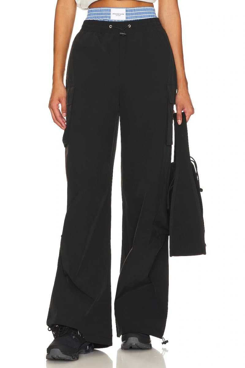 revolve Josie Parachute Pant