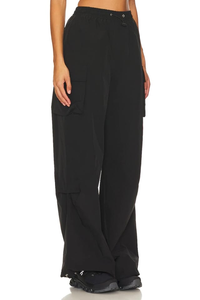 revolve Josie Parachute Pant - 2