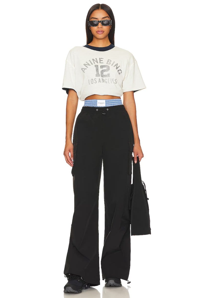 revolve Josie Parachute Pant - 4