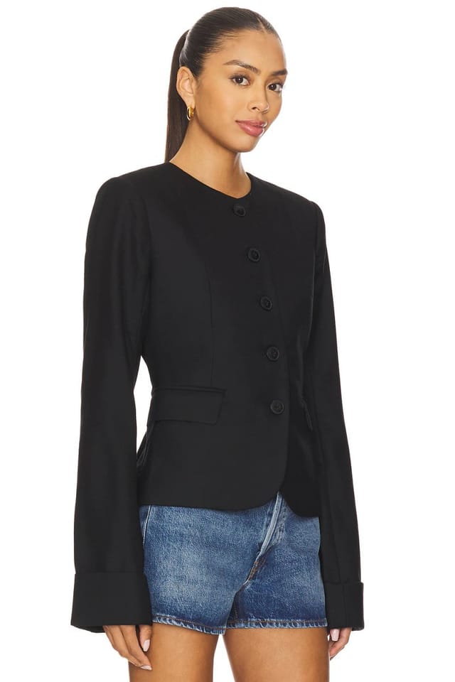 revolve Tala Blazer - 2