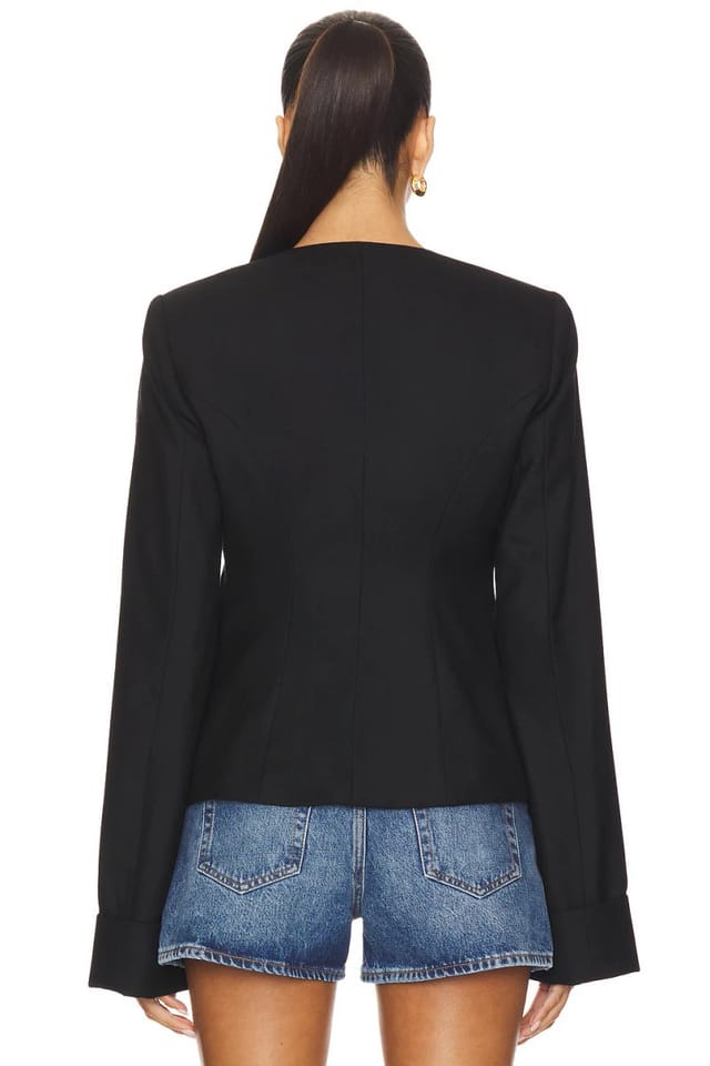 revolve Tala Blazer - 3
