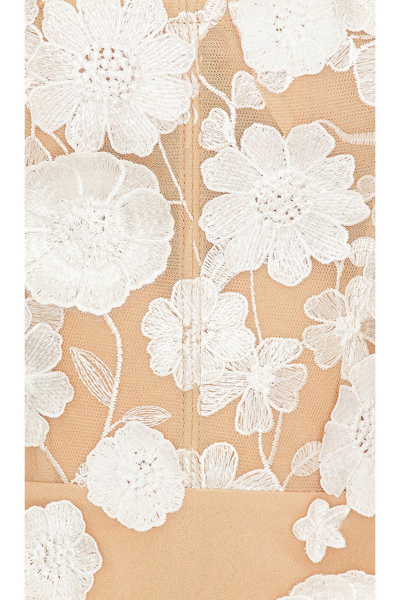 revolve Jasmine Gown - 4