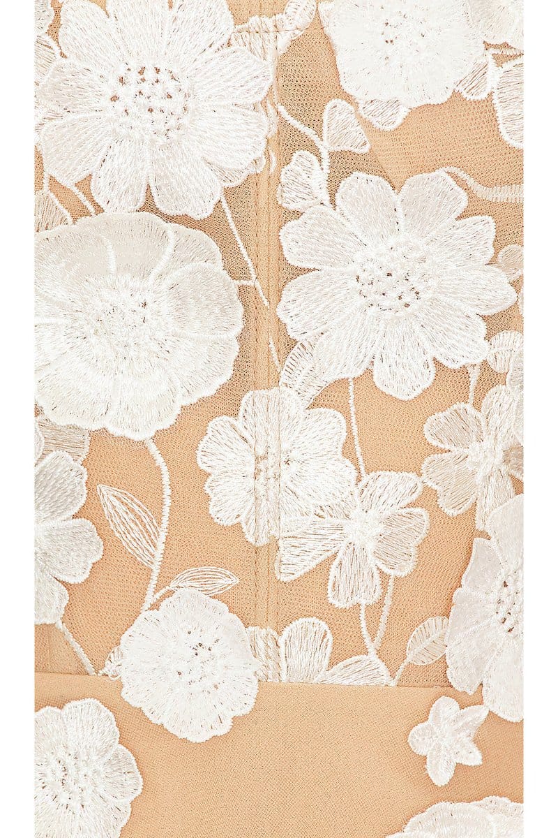 revolve Jasmine Gown - 4