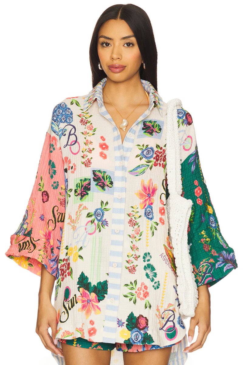 revolve Chrissy 1 Citrus Dress - 2