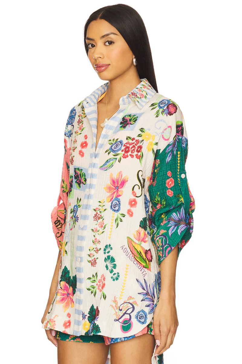 revolve Chrissy 1 Citrus Dress - 4