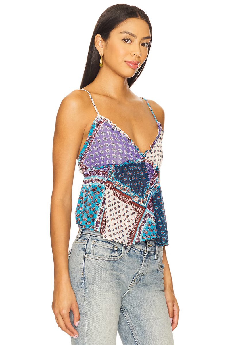revolve Alix Printed Tank - 2