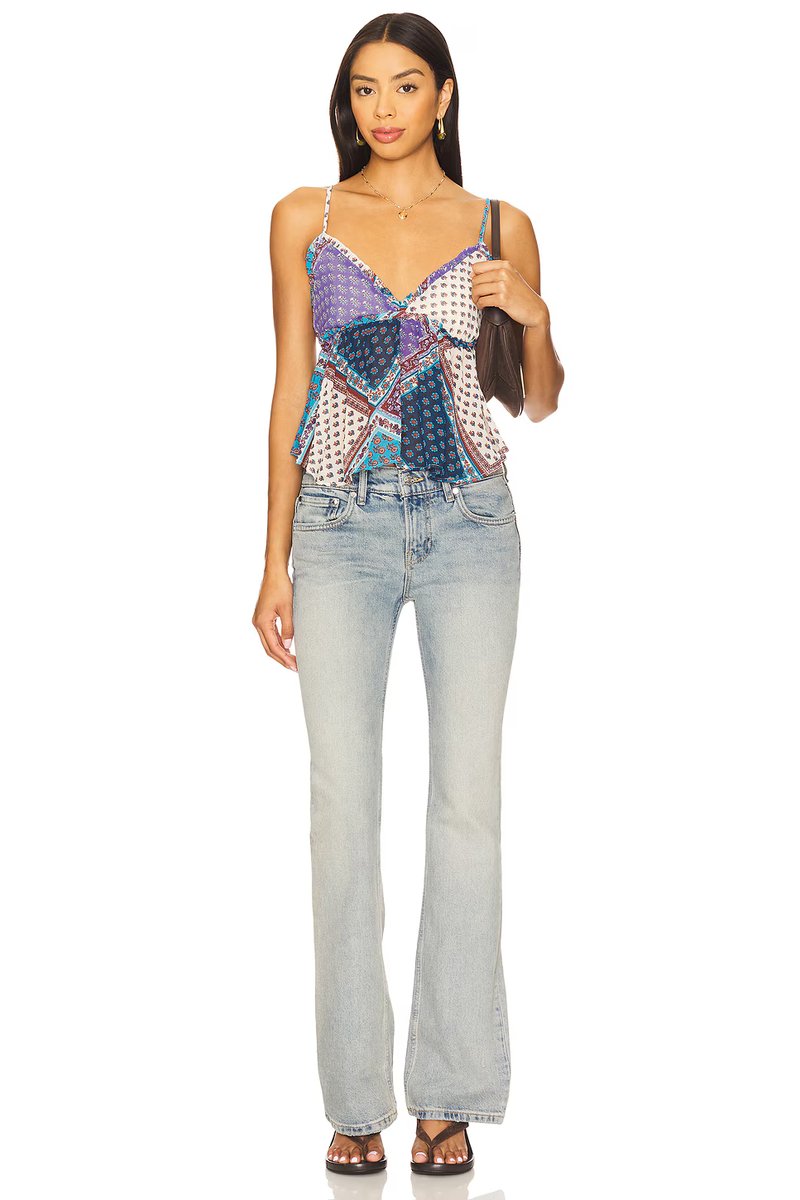 revolve Alix Printed Tank - 4