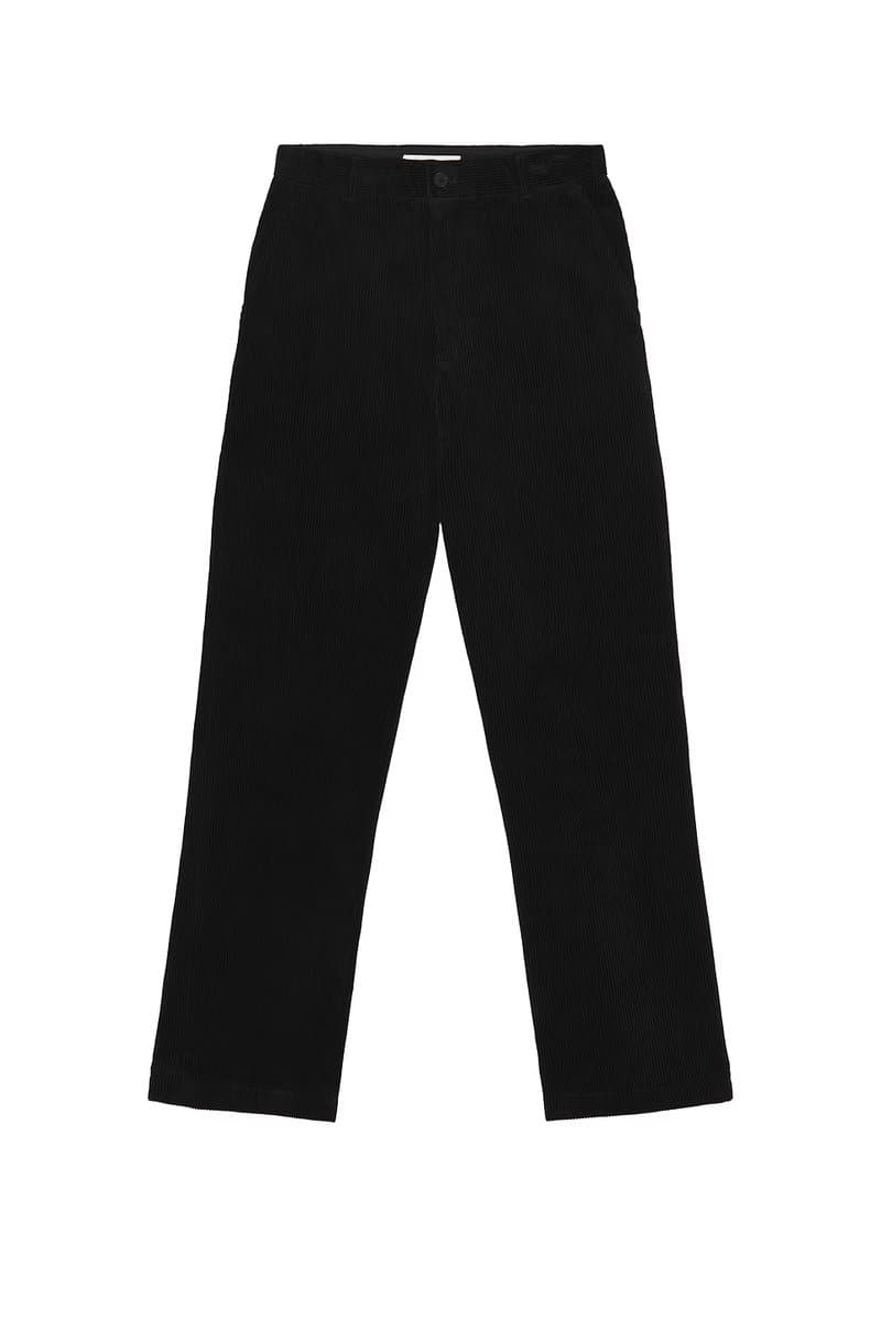 revolve Corduroy Slacks