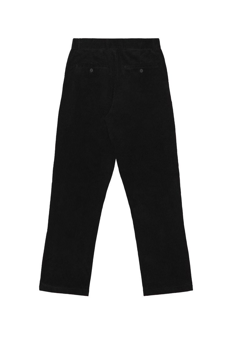 revolve Corduroy Slacks - 2