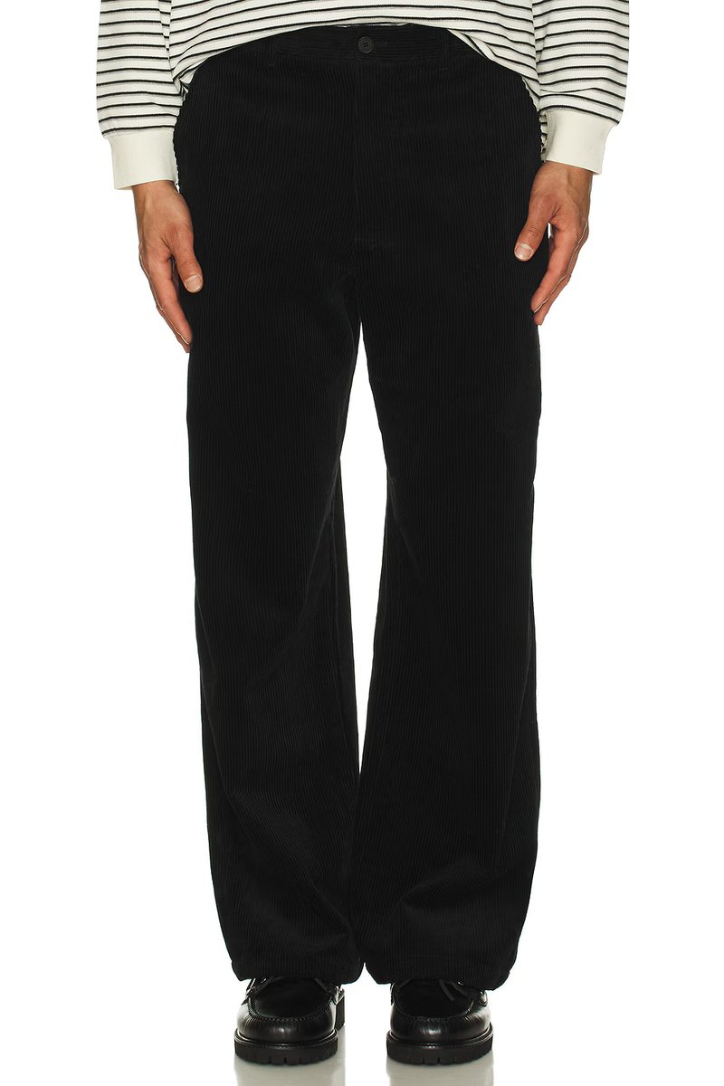 revolve Corduroy Slacks - 3