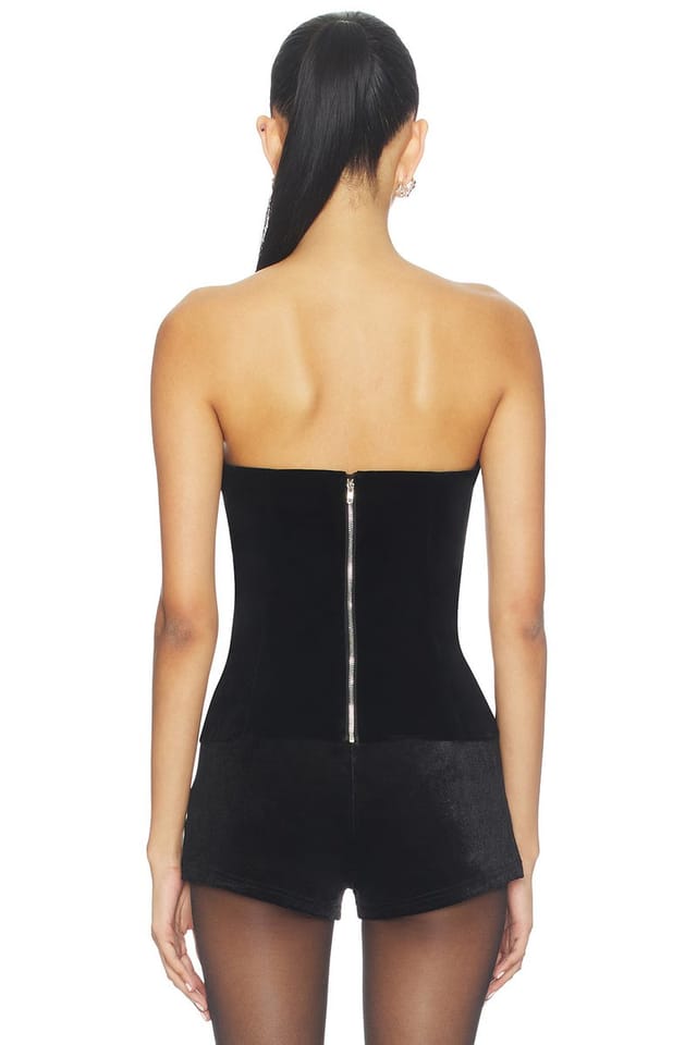 revolve Anika Strapless Top - 3