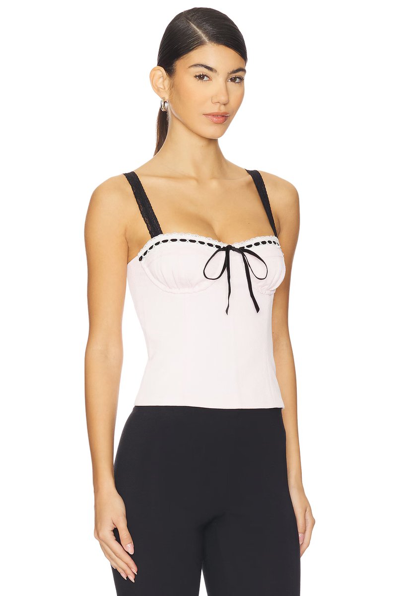 revolve Ryder Top - 2