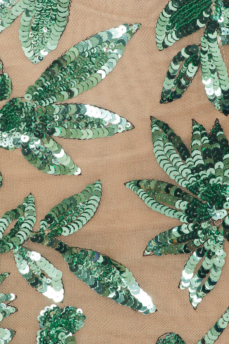 revolve Dahlia Maxi Dress - 4