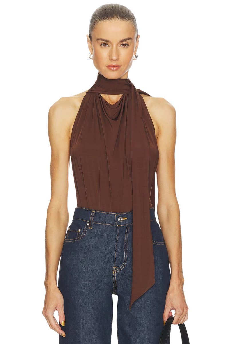 revolve Jaci Bodysuit