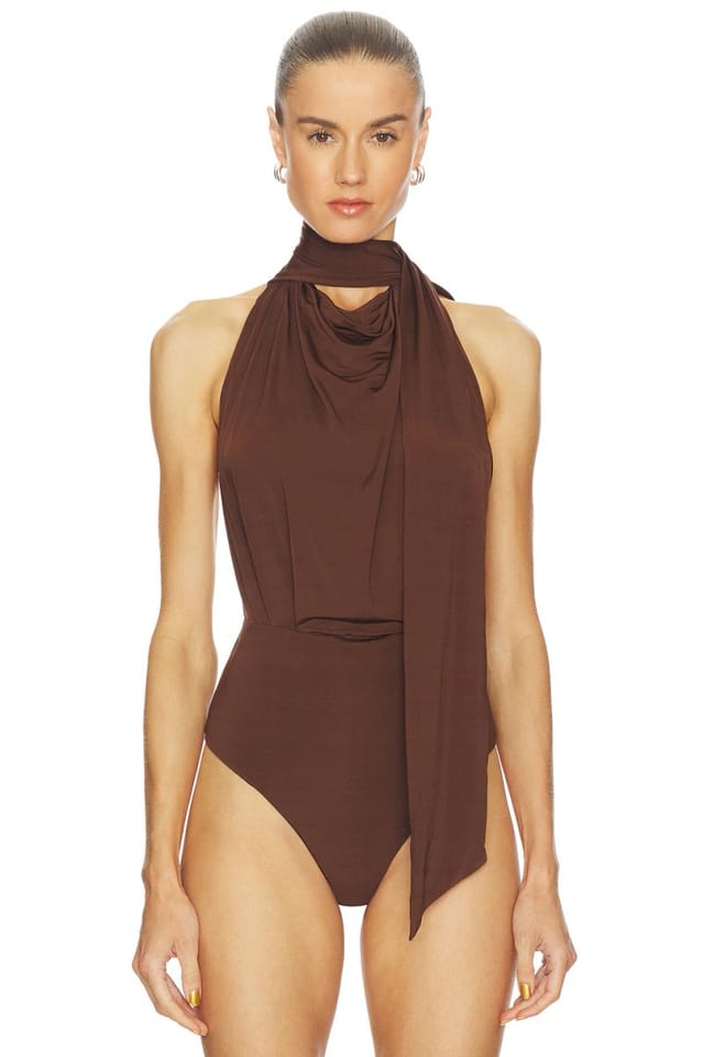revolve Jaci Bodysuit - 2