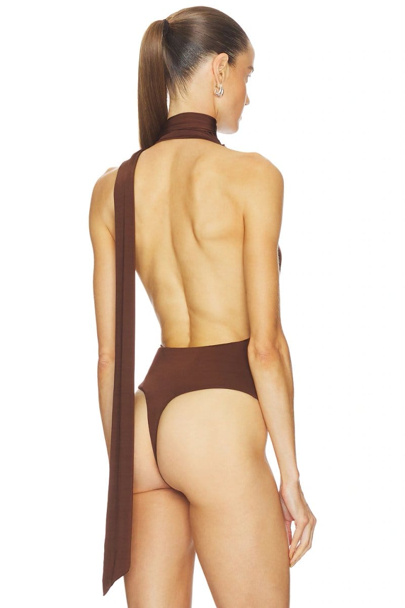 revolve Jaci Bodysuit - 4