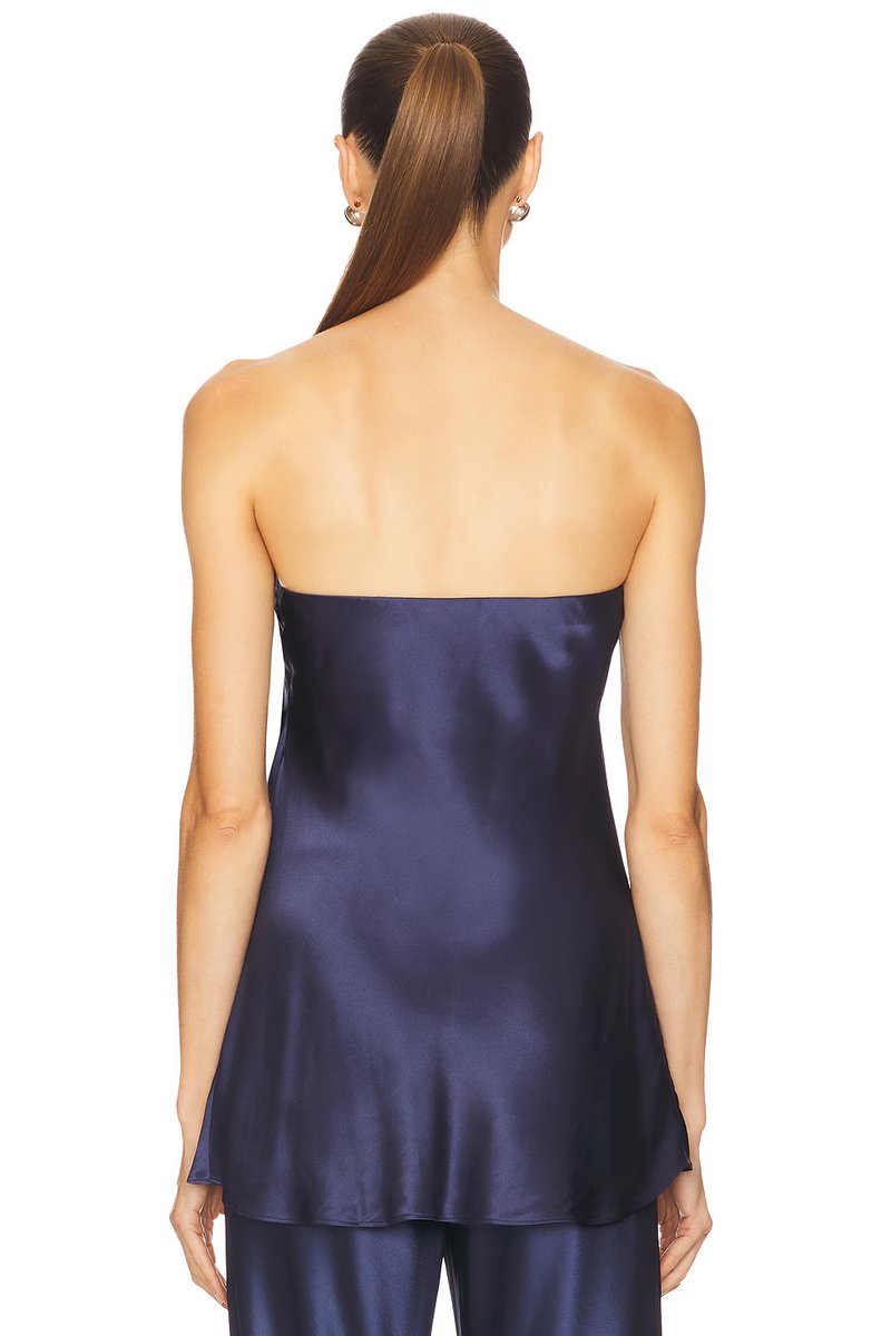 revolve Bonita Strapless Camisole - 3