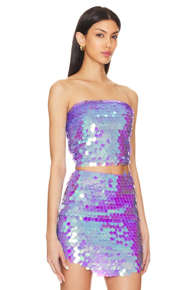 revolve Dione Top - 2