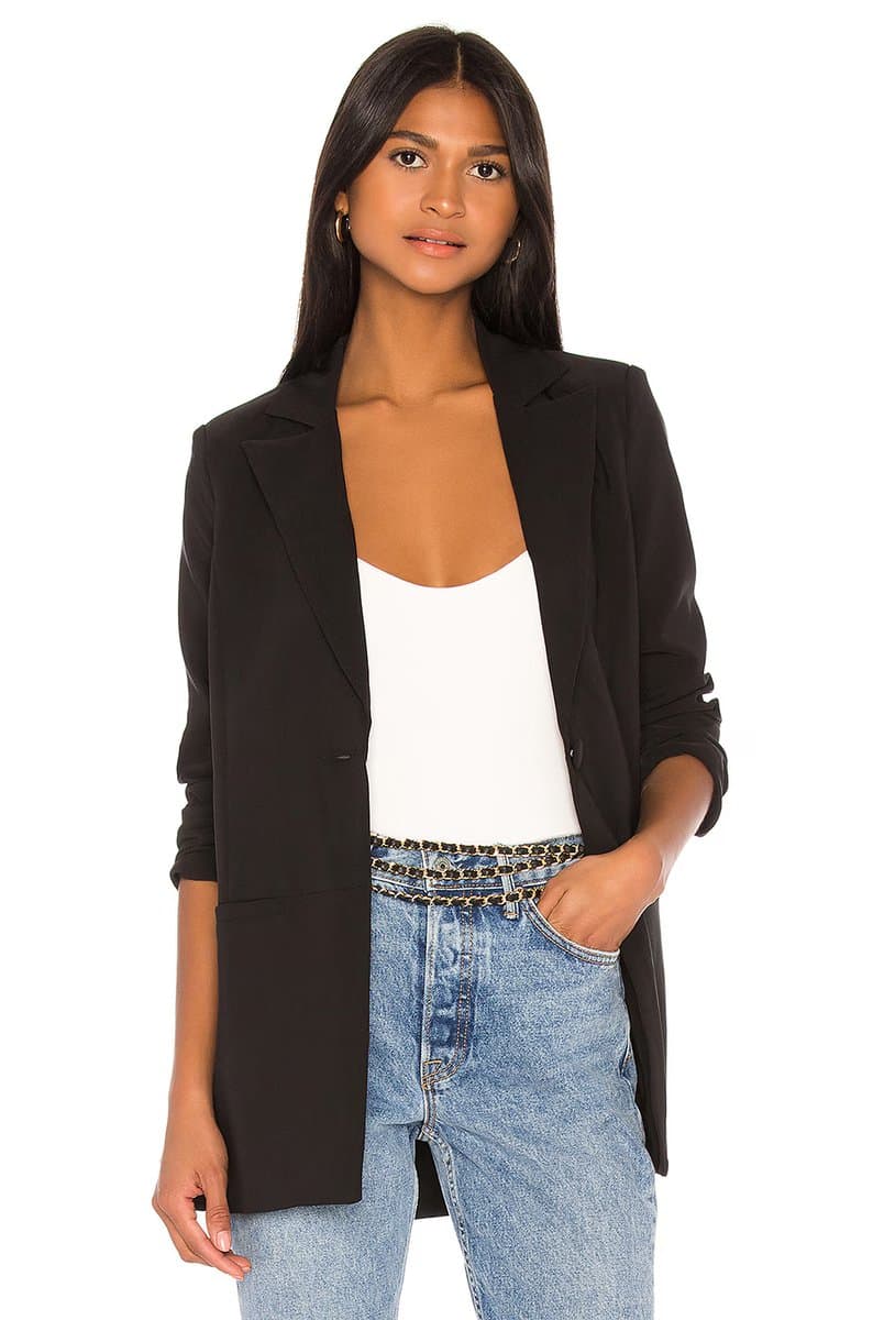 revolve Brenna Blazer