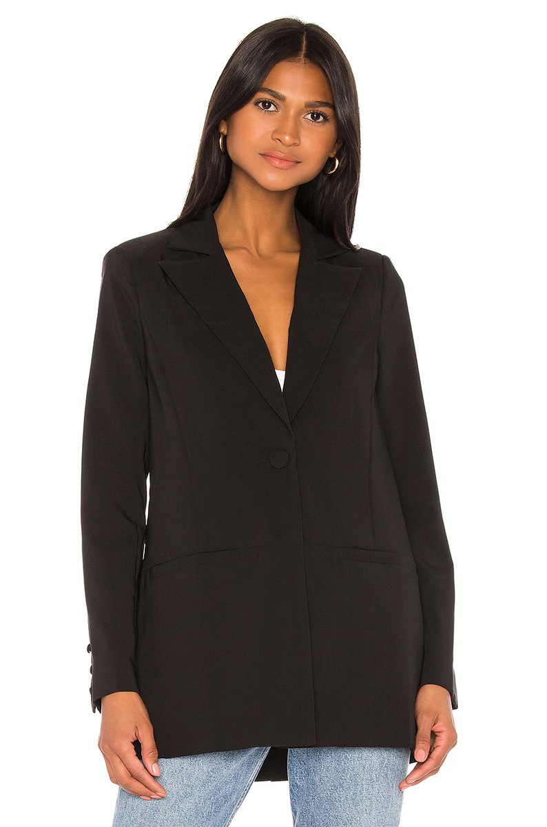 revolve Brenna Blazer - 2