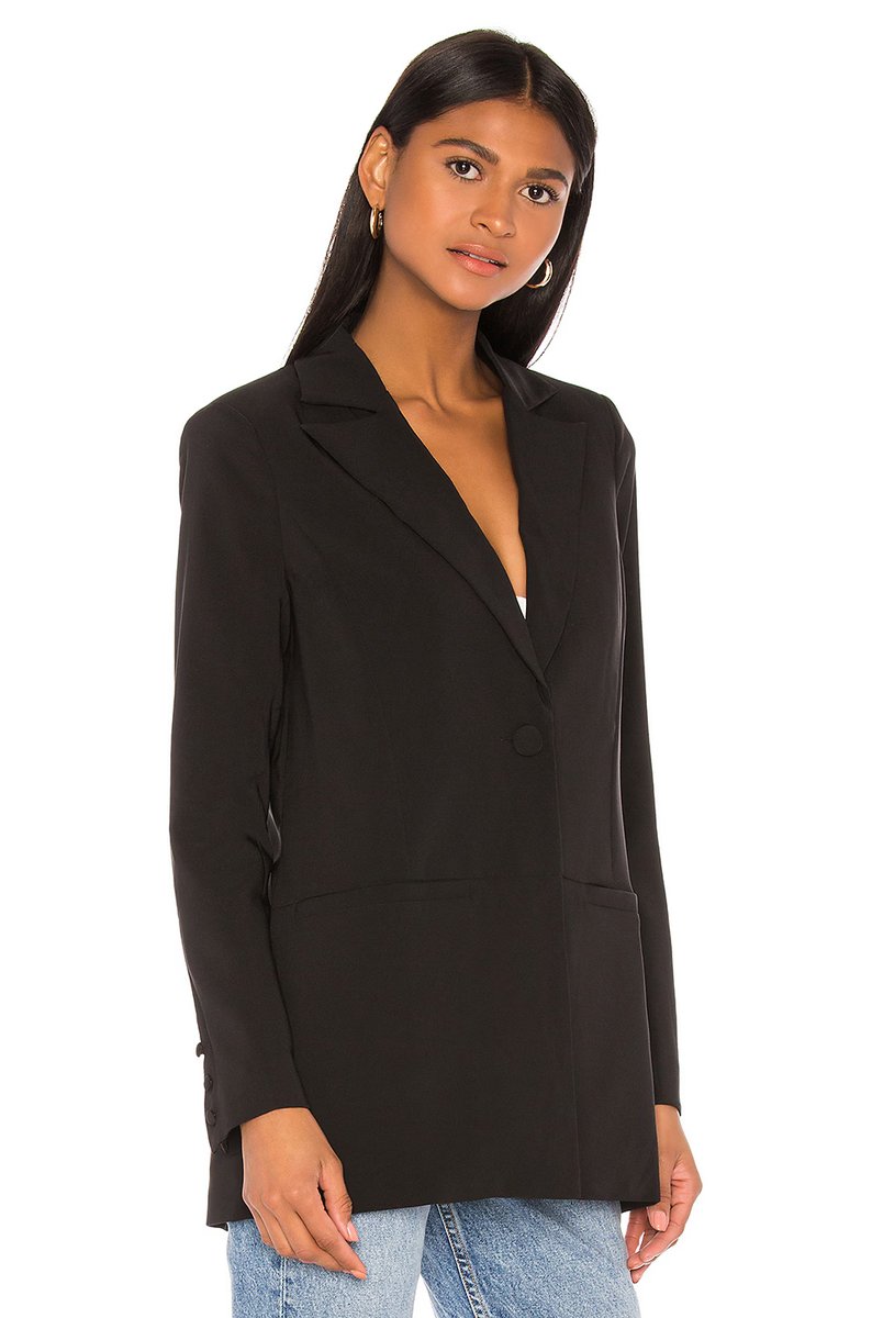 revolve Brenna Blazer - 3