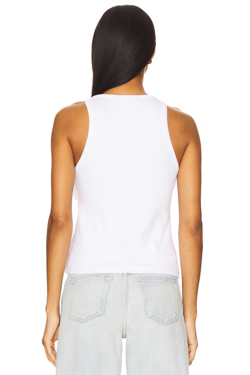 revolve Paillette Tank Top - 3