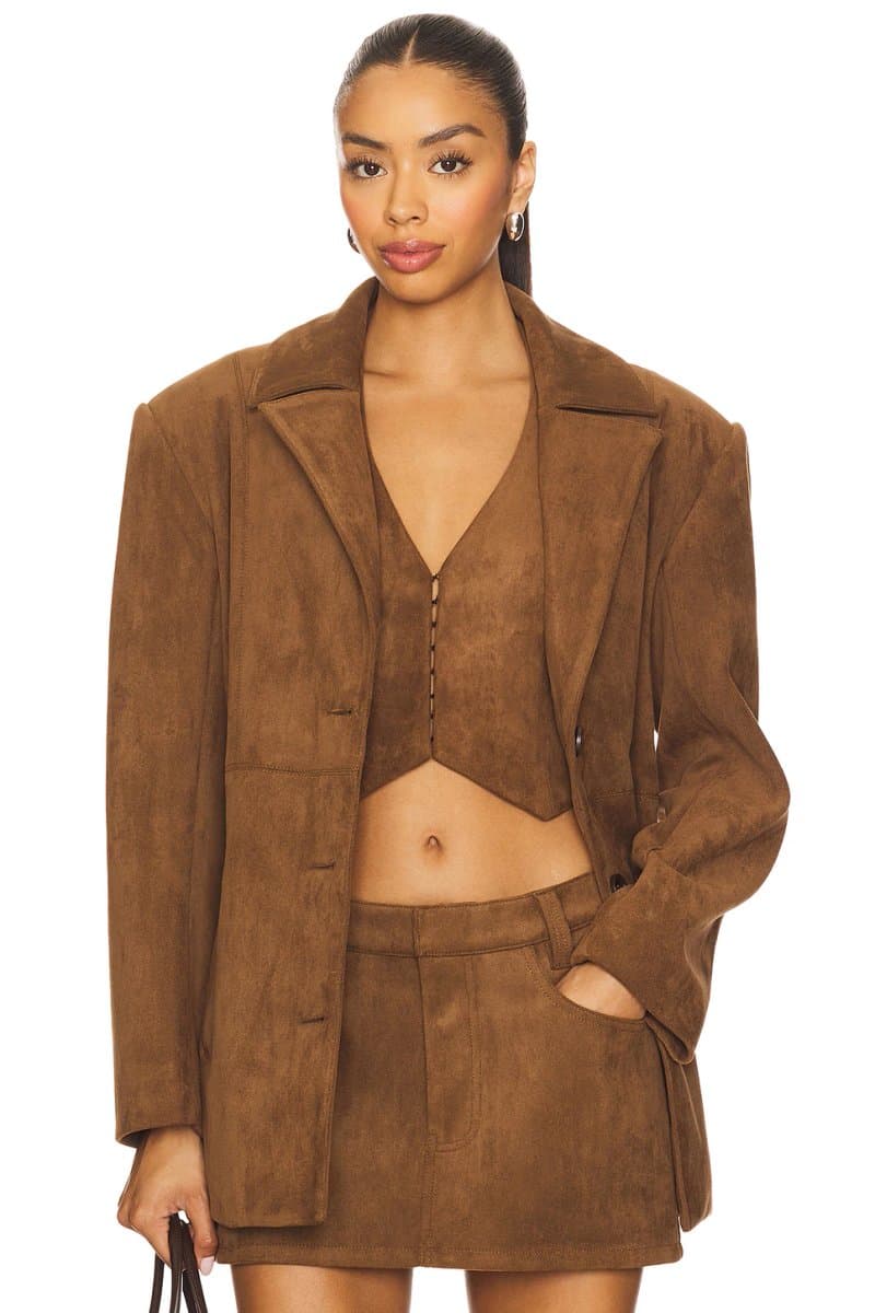 revolve The Brooklyn Blazer