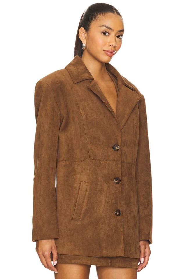 revolve The Brooklyn Blazer - 2