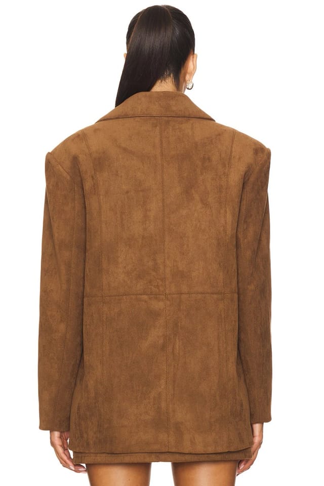 revolve The Brooklyn Blazer - 3