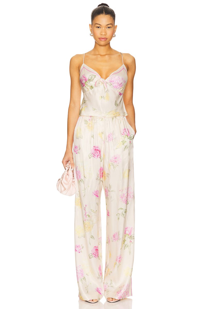 revolve Emeraine Top - 4