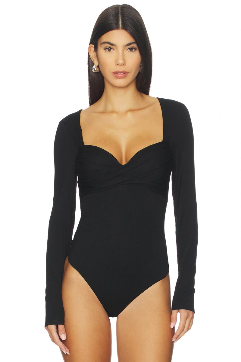 revolve Mikka Bodysuit - 2