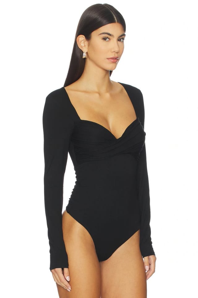 revolve Mikka Bodysuit - 3