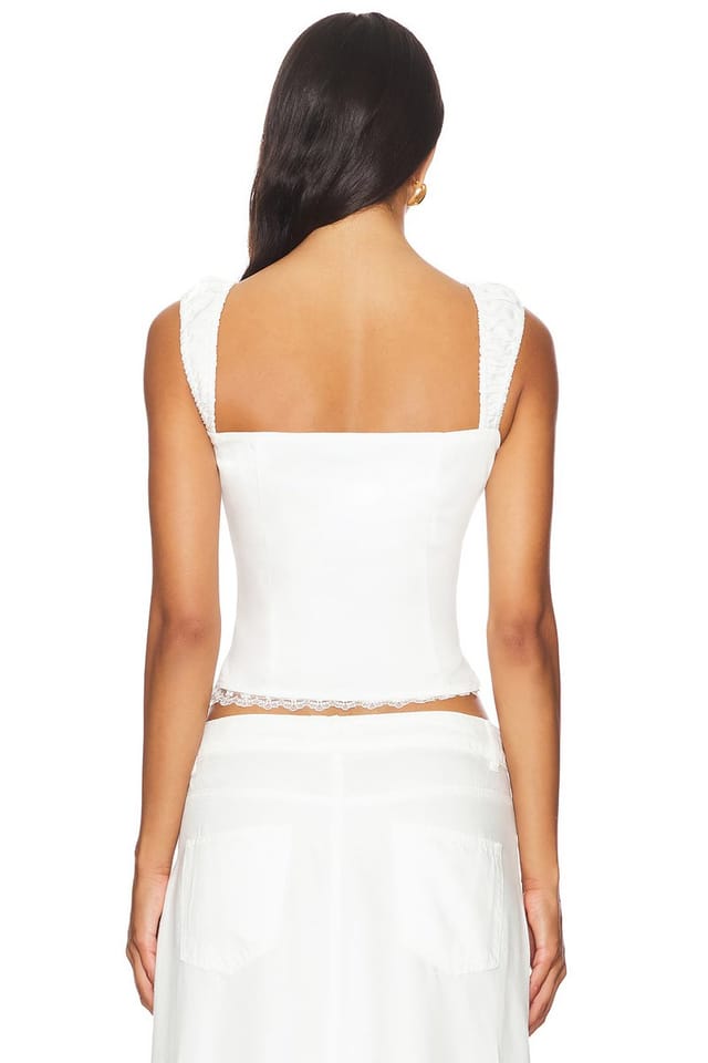 revolve Palmer Corset - 3