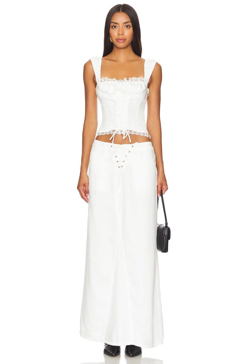 revolve Palmer Corset - 4