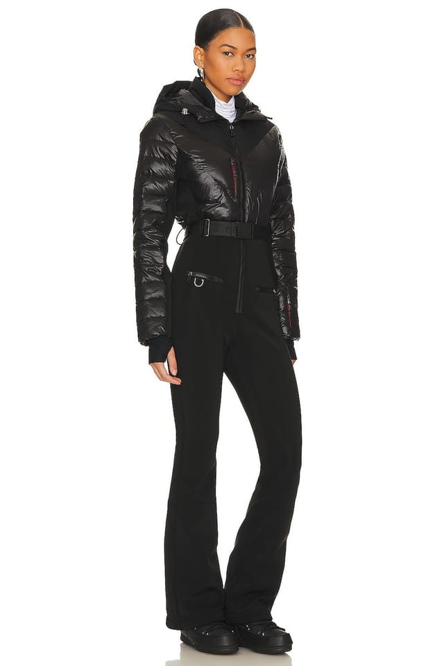 revolve Clio Ski Suit - 2
