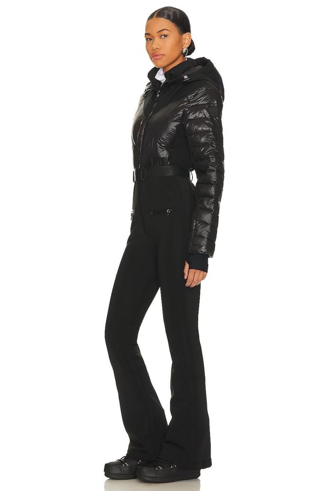 revolve Clio Ski Suit - 3