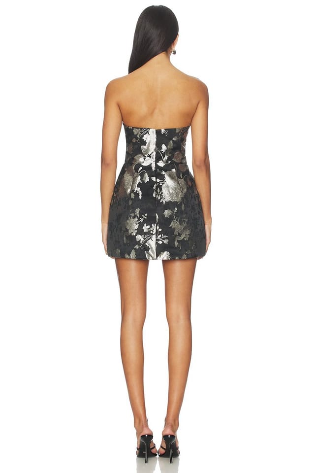 revolve Valerie Dress - 3