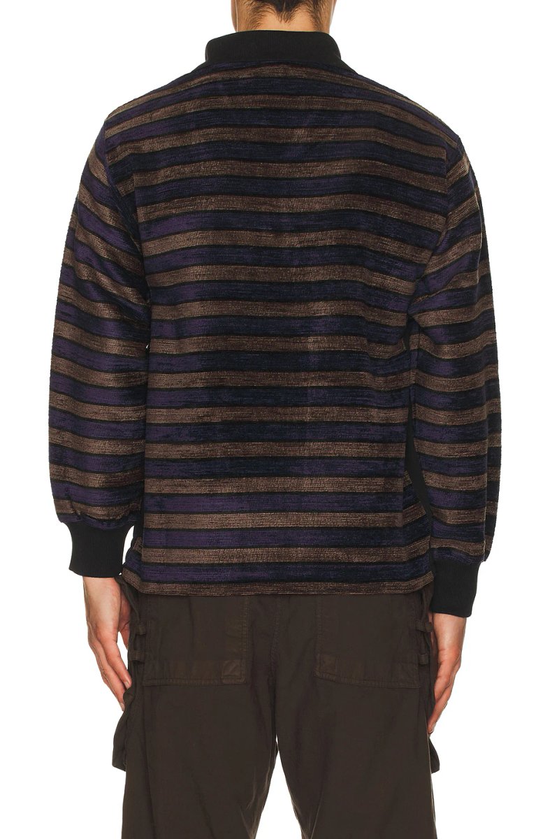 revolve Le Pére Teddy Polo Jumper - 2