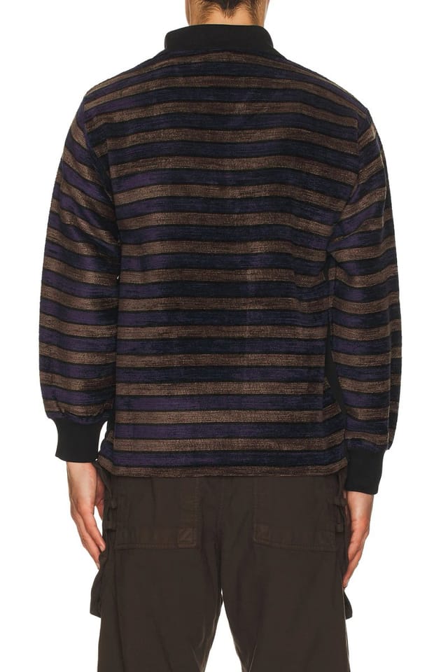 revolve Le Pére Teddy Polo Jumper - 2