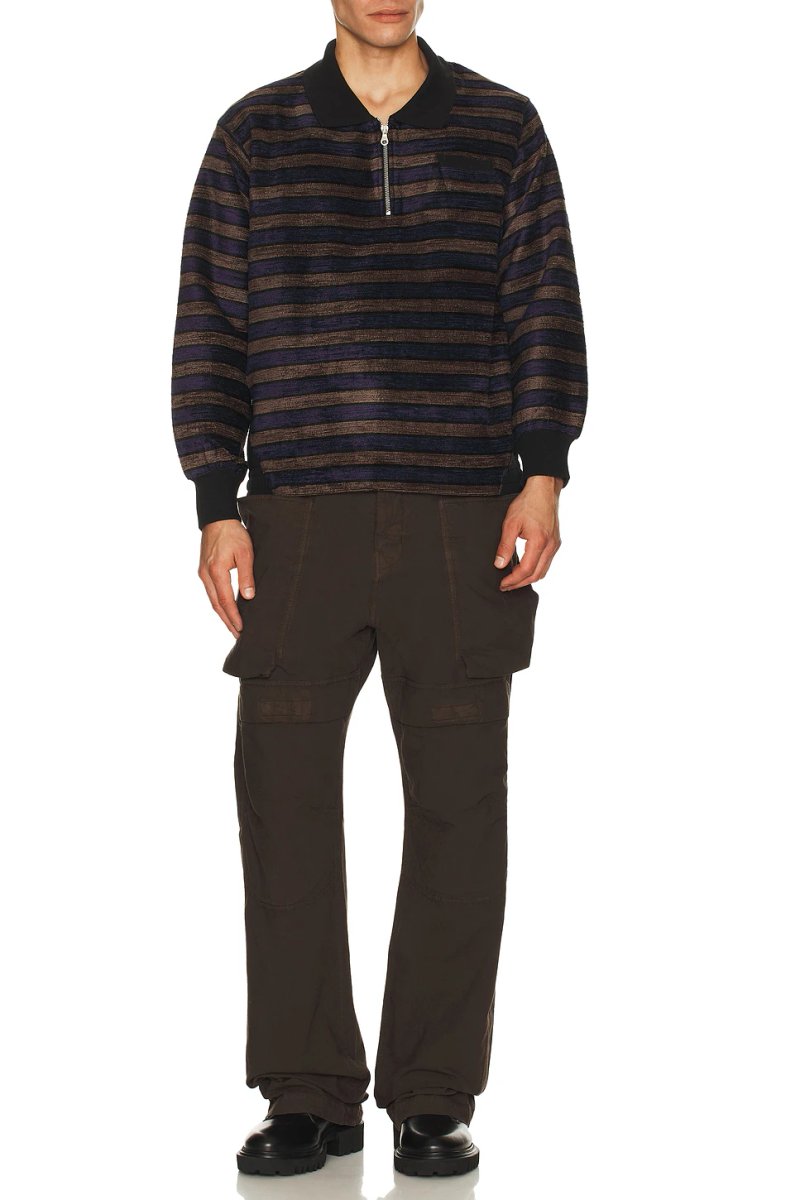 revolve Le Pére Teddy Polo Jumper - 3