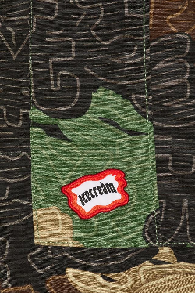 revolve Big Block Cargo Pants - 3