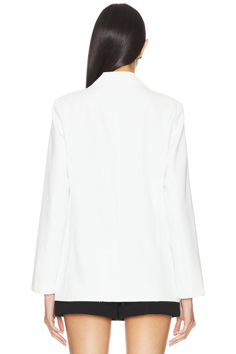 revolve Lincoln Blazer - 3