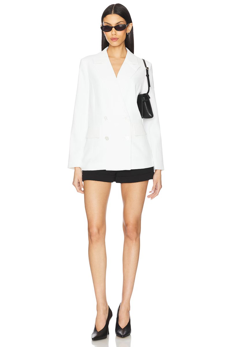 revolve Lincoln Blazer - 4