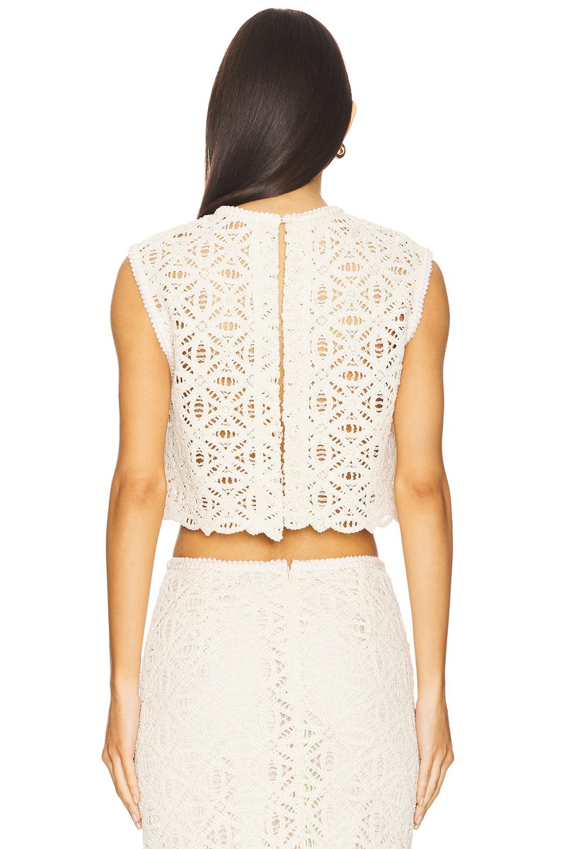 revolve Debby Top - 3