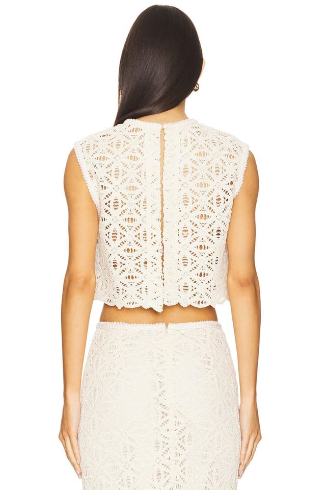 revolve Debby Top - 3