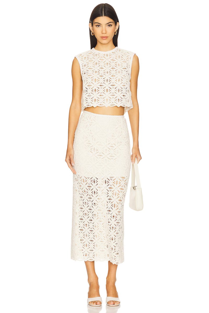 revolve Debby Top - 4