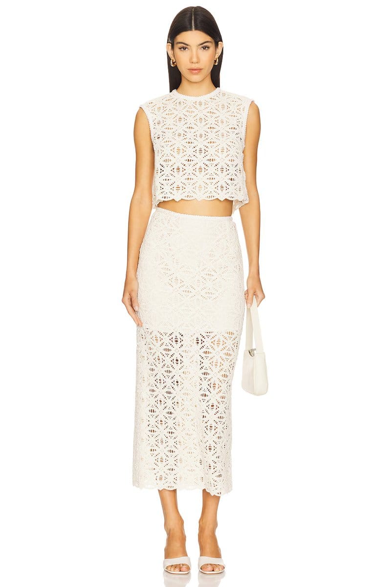 revolve Debby Top - 4