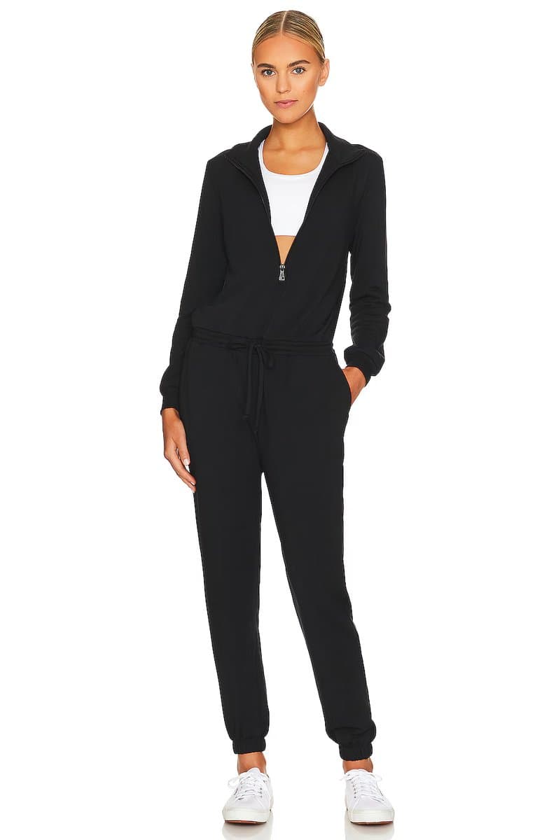 revolve Ski Weekend Jumpsuit